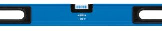 Empire e75.48 Box Beam Level, 48 in L, 3-Vial, Non-Magnetic, Aluminum