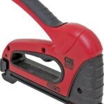 GB MSG-501 Cable Boss Staple Gun, Graphite