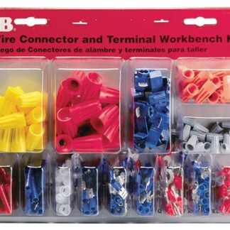 GB TK-500 Wire Connector Kit