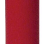 GB 10-121 Butt Splice Connector, 600 V, 22 to 18 AWG Wire, Red