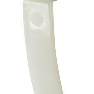 GB 45-536 Cable Tie, 6/6 Nylon, Natural