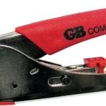 GB COM-310 Crimp Tool