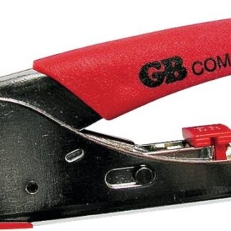 GB COM-310 Crimp Tool