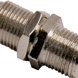 GB F GDC-FAM Coaxial Connector, Female Connector Sells in Quantity of 5