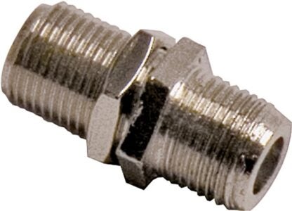 GB F GDC-FAM Coaxial Connector, Female Connector Sells in Quantity of 5