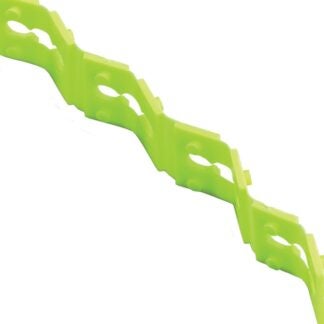 GB GSP-04 Twist-Apart Spacer, Plastic, Green