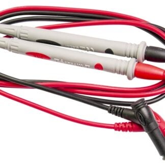 Sperry Instruments RTL-600 Test Lead, 1000 V, 40 in L