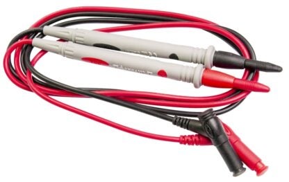 Sperry Instruments RTL-600 Test Lead, 1000 V, 40 in L