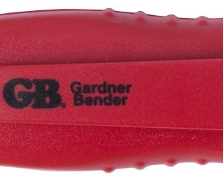 GB GUSB-3300 USB Tester, LED Display, Functions: AC Voltage, Red