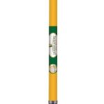 Landscapers Select BPJ-10LF-OR Fork 10 Tine Fiberglass Handle, 54 in