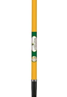 Landscapers Select BPJ-10LF-OR Fork 10 Tine Fiberglass Handle, 54 in