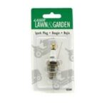 Laser 42504 Spark Plug