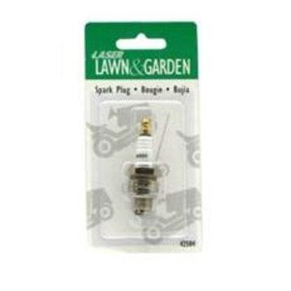 Laser 42504 Spark Plug