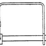 Dynaline B66462 Quick Pin, 1/4 in Dia Pin, 2-1/2 in L, Zinc Sells in Quantity of 5