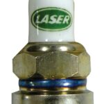 Laser 42506 Spark Plug, For: RC12YC, K5RTC, BCPR5BS Lawn Mowers