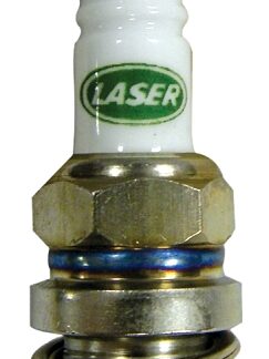 Laser 42506 Spark Plug, For: RC12YC, K5RTC, BCPR5BS Lawn Mowers