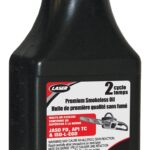 Laser 42612 Semi Synthetic Oil, 3.4 oz Sells in Quantity of 24