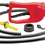 Scepter FLO 'N GO 08338 MaxFlo Siphon Pump, 2 gpm