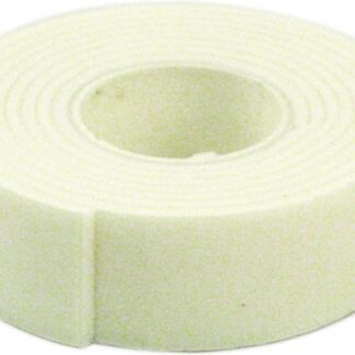 RENIN 208230 Mirror Mounting Tape, 3/4 in W, 40 in L