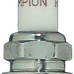 Champion RC12YC Spark Plug, 0.032 to 0.038 in Fill Gap, 0.551 in Thread, 5/8 in Hex, Copper, For: 4-Cycle Engines