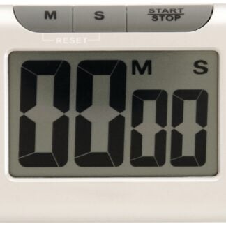 Thermor DT122 Digital Timer, 99 min, 59 s Time Setting