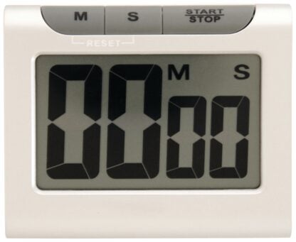 Thermor DT122 Digital Timer, 99 min, 59 s Time Setting