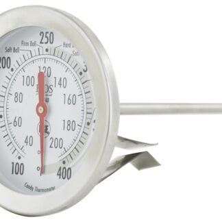 Thermor DT163 Candy Thermometer, 100 to 400 deg F