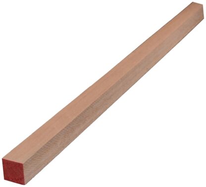 ALEXANDRIA Moulding 02834-R0036C1 Poplar Dowel, 36 in L, Hardwood Sells in Quantity of 9