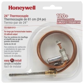 Honeywell CQ100A1013 Thermocouple