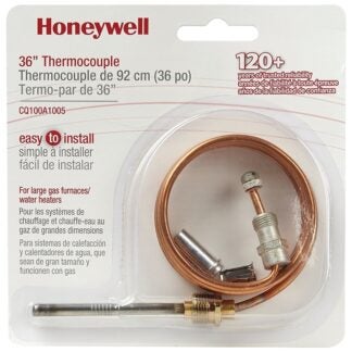 Honeywell CQ100A1005 Thermocouple