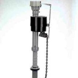 Fluidmaster 400ALSCP10 Fill Valve, Anti-Siphon: Yes