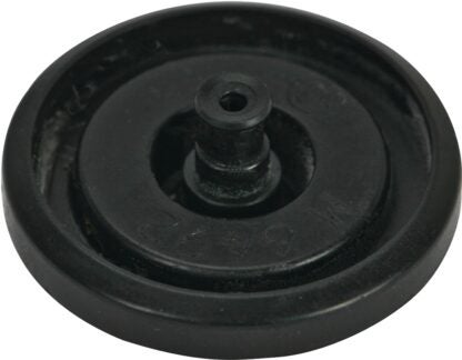 FLUIDMASTER 242 Toilet Replacement Seal, Rubber, For: 400A Toilet Fill Valve