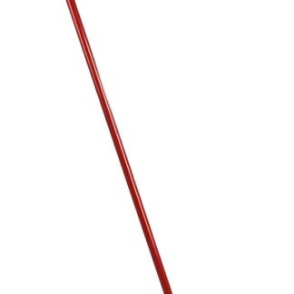 Vileda Classic 117526 String Mop, 3-1/2 in Headband, 59.1 in L, Cotton Mop Head