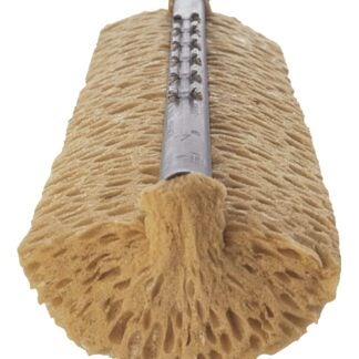 Vileda Bee Mop 117612 Refill, Sponge, Tan