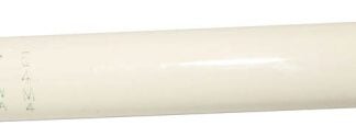 Sylvania 22362 Fluorescent Bulb, 32 W, T8 Lamp, Medium G13 Lamp Base, 30,000 hr Average Life Sells in Quantity of 15