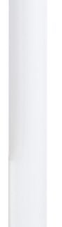 Sylvania 21619 Fluorescent Bulb, 15 W, T8 Lamp, Medium Lamp Base, 718 Lumens, 4200 K Color Temp, Cool White Light Sells in Quantity of 6