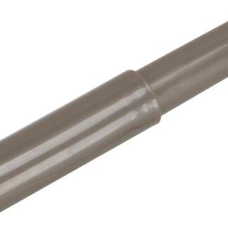 Boston Harbor BE02006-07 Paper Roller, Plastic, Brushed Nickel, Wall Mounting