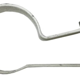 Acculink Fence & Wire Offset Bar, 1-7/8 in O.D