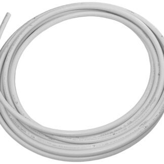 BOW 588855 Pipe, 1/2 in, 100 ft L, PEX, Polyethylene