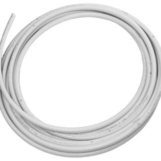 BOW 588889 Pipe, 1/2 in, 500 ft L, PEX, Polyethylene