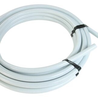 BOW 588848 Pipe, 1/2 in, 50 ft L, PEX, Polyethylene