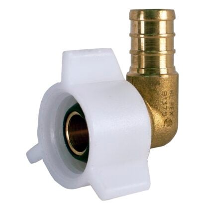 BOW 540617 Pipe Adapter