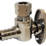 BOW 542266 Stop Valve