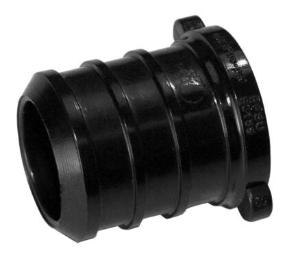 BOW 502195 Pipe Plug, 3/4 in, Polyalloy Sells in Quantity of 25