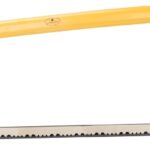 Landscapers Select BW42-550 Garden Bow Saw, 24 in L Blade