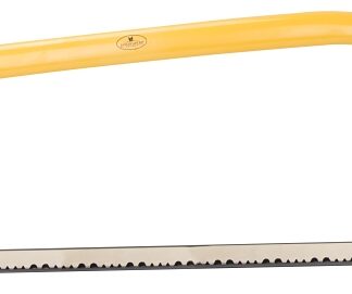 Landscapers Select BW42-550 Garden Bow Saw, 24 in L Blade