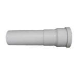 Saniflo SANIFLO 030 Extension Pipe, 4.5 A, 120 V, 0.5 hp, 27 gpm, PVC