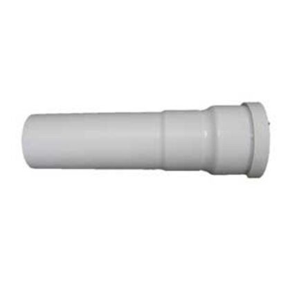 Saniflo SANIFLO 030 Extension Pipe, 4.5 A, 120 V, 0.5 hp, 27 gpm, PVC