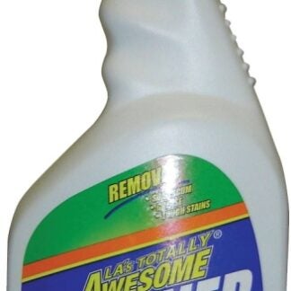 LA's TOTALLY AWESOME 205 All-Purpose Cleaner, 32 oz Spray Bottle, Liquid, Orange Sells in Quantity of 12