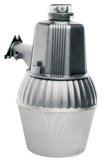 Moonrays L1701 Security Farm Light, 1-Lamp, Metal Halide Lamp, 10,500 Lumens, 4000 K Color Temp